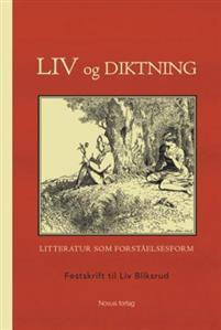 Last ned Liv og diktning Last ned ISBN: 9788270998012 Antall sider: 376 Format: PDF Filstørrelse: 18.23 Mb Den 12. mars 2015 fyllte Liv Bliksrud 70 år.