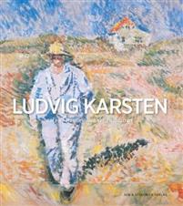 Last ned Ludvig Karsten - Nils Messel Last ned Forfatter: Nils Messel ISBN: 9788270461073 Antall sider: 104 Format: PDF Filstørrelse: 20.25 Mb Ludvig Karsten. Rolf E. Stenersens gave til Oslo by.