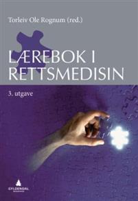 Last ned Lærebok i rettsmedisin Last ned ISBN: 9788205494176 Antall sider: 503 Format: PDF Filstørrelse: 29.