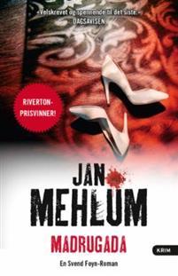 Last ned Madrugada - Jan Mehlum Last ned Forfatter: Jan Mehlum ISBN: 9788293430308 Antall sider: 334 Format: PDF Filstørrelse: 28.78 Mb Jasmin er ung, vakker - og redd.