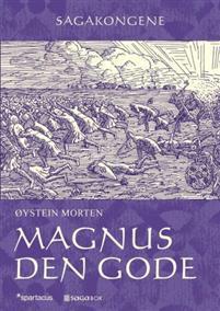 Last ned Magnus den gode - Øystein Morten Last ned Forfatter: Øystein Morten ISBN: 9788243005822 Antall sider: 223 Format: PDF Filstørrelse: 17.