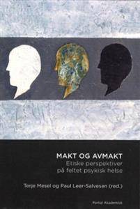 Last ned Makt og avmakt Last ned ISBN: 9788292712740 Antall sider: 298 Format: PDF Filstørrelse: 24.19 Mb Psykisk helse angår alle.