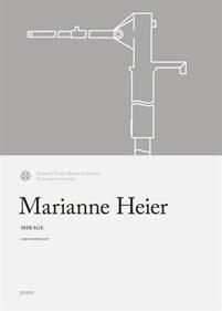 Last ned Marianne Heier - Marianne (ART) Heier Last ned Forfatter: Marianne (ART) Heier ISBN: 9788275477444 Antall sider: 155 Format: PDF Filstørrelse: 19.
