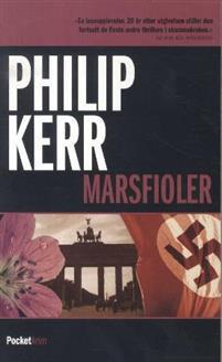 Last ned Marsfioler - Philip Kerr Last ned Forfatter: Philip Kerr ISBN: 9788231400288 Antall sider: 264 Format: PDF Filstørrelse: 25.08 Mb Berlin, 1936.