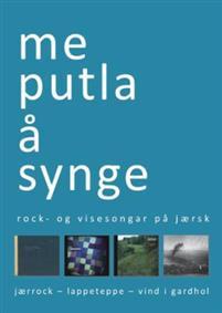 Last ned Me putla å synge Last ned ISBN: 9788293351351 Antall sider: 148 Format: PDF Filstørrelse: 29.11 Mb Endeleg! For ei glede!