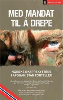 Last ned Med mandat til å drepe Last ned ISBN: 9788248910404 Antall sider: 154 Format: PDF Filstørrelse: 14.