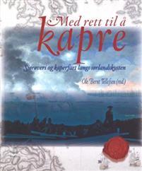 Last ned Med rett til å kapre Last ned ISBN: 9788292712832 Antall sider: 151 Format: PDF Filstørrelse: 18.