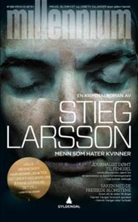 Last ned Menn som hater kvinner - Stieg Larsson Last ned Forfatter: Stieg Larsson ISBN: 9788205487741 Antall sider: 553 Format: PDF Filstørrelse: 11.