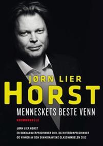 Last ned Menneskets beste venn - Jørn Lier Horst Last ned Forfatter: Jørn Lier Horst ISBN: 9788205487574 Format: PDF Filstørrelse: 22.02 Mb Beskrivelse mangler.