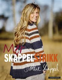 Last ned Mer Skappelstrikk - Dorthe Skappel Last ned Forfatter: Dorthe Skappel ISBN: 9788202487317 Antall sider: 224 Format: PDF Filstørrelse: 18.
