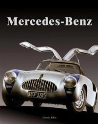 Last ned Mercedes-Benz - Dennis Adler Last ned Forfatter: Dennis Adler ISBN: 9788281735682 Antall sider: 255 Format: PDF Filstørrelse: 13.