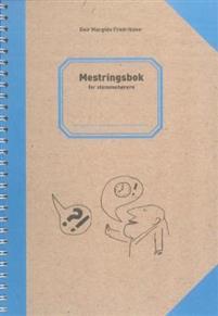 Last ned Mestringsbok for stemmehørere - Geir Margido Fredriksen Last ned Forfatter: Geir Margido Fredriksen ISBN: 9788282161527 Antall sider: 83 Format: PDF Filstørrelse: 13.