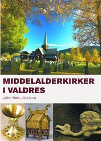 Last ned Middelalderkirker i Valdres - Jahn Børe Jahnsen Last ned Forfatter: Jahn Børe Jahnsen ISBN: 9788276942293 Antall sider: 122 Format: PDF Filstørrelse: 27.