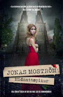 Last ned Midnattspiker - Jonas Moström Last ned Forfatter: Jonas Moström ISBN: 9788293430414 Antall sider: 390 Format: PDF Filstørrelse: 27.