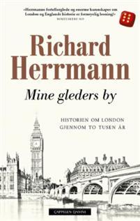 Last ned Mine gleders by - Richard Herrmann Last ned Forfatter: Richard Herrmann ISBN: 9788202478001 Antall sider: 330 Format: PDF Filstørrelse: 14.78 Mb «London lar seg ikke oppleve under ett.