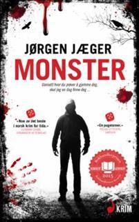 Last ned Monster - Jørgen Jæger Last ned Forfatter: Jørgen Jæger ISBN: 9788282059077 Antall sider: 413 Format: PDF Filstørrelse: 16.