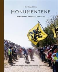 Last ned Monumentene - Geir Stian Ulstein Last ned Forfatter: Geir Stian Ulstein ISBN: 9788293090632 Antall sider: 304 Format: PDF Filstørrelse: 22.15 Mb Glem Tour de France, glem VM.
