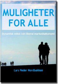 Last ned Muligheter for alle - Lars Peder Nordbakken Last ned Forfatter: Lars Peder Nordbakken ISBN: 9788292581148 Antall sider: 339 Format: PDF Filstørrelse: 10.