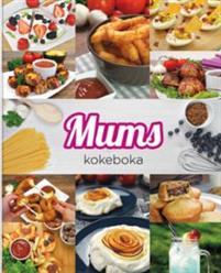 Last ned Mums kokeboka Last ned ISBN: 9788269094503 Antall sider: 248 Format: PDF Filstørrelse: 22.49 Mb Mums.no har på kort tid blitt Norges mest populære matside på internett og sosiale medier.