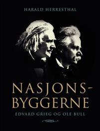 Last ned Nasjonsbyggerne - Harald Herresthal Last ned Forfatter: Harald Herresthal ISBN: 9788274775213 Antall sider: 146 Format: PDF Filstørrelse: 13.