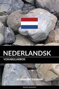 Last ned Nederlandsk Vokabularbok: En Emnebasert Tilnaerming - Pinhok Languages Last ned Forfatter: Pinhok Languages ISBN: 9781546865001 Antall sider: 214 Format: PDF Filstørrelse: 10.