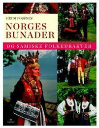 Last ned Norges bunader og samiske folkedrakter - Heidi Fossnes Last ned Forfatter: Heidi Fossnes ISBN: 9788202392741 Antall sider: 320 Format: PDF Filstørrelse: 23.