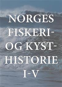 Last ned Norges fiskeri- og kysthistorie I-V Last ned ISBN: 9788232101221 Format: PDF Filstørrelse: 20.88 Mb Hva ville Norge vært uten kyst?