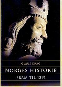 Last ned Norges historie fram til 1319 - Claus Krag Last ned Forfatter: Claus Krag ISBN: 9788200129387 Antall sider: 316 Format: PDF Filstørrelse: 28.