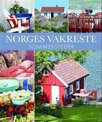 Last ned Norges vakreste sommersteder Last ned ISBN: 9788251636414 Antall sider: 224 Format: PDF Filstørrelse: 24.82 Mb Norges vakreste - ny bokserie fra Maison Interiør.