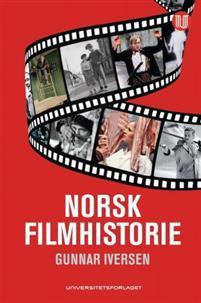 Last ned Norsk filmhistorie - Gunnar Iversen Last ned Forfatter: Gunnar Iversen ISBN: 9788215019437 Antall sider: 366 Format: PDF Filstørrelse: 27.