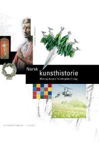 Last ned Norsk kunsthistorie - Gunnar Danbolt Last ned Forfatter: Gunnar Danbolt ISBN: 9788252174359 Antall sider: 566 Format: PDF Filstørrelse: 18.