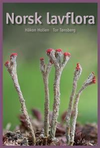 Last ned Norsk Lavflora - Hakon Holien Last ned Forfatter: Hakon Holien ISBN: 9788251922500 Antall sider: 224 Format: PDF