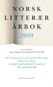 Last ned Norsk litterær årbok 2009 Last ned ISBN: 9788252173826 Antall sider: 330 Format: PDF Filstørrelse: 18.