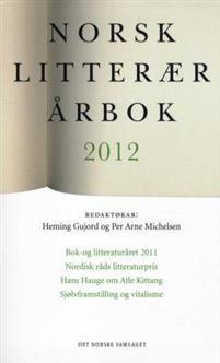Last ned Norsk litterær årbok 2012 Last ned ISBN: 9788252182125 Antall sider: 331 Format: PDF Filstørrelse: 15.