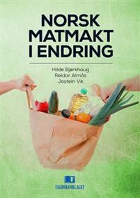 Last ned Norsk matmakt i endring Last ned ISBN: 9788245017526 Antall sider: 419 Format: PDF Filstørrelse: 16.