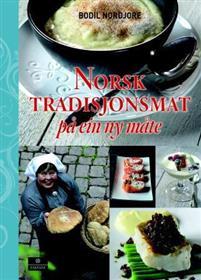 Last ned Norsk tradisjonsmat på ein ny måte - Bodil Nordjore Last ned Forfatter: Bodil Nordjore ISBN: 9788202387150 Antall sider: 192 Format: PDF Filstørrelse: 10.