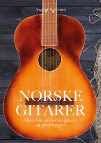 Last ned Norske gitarer - Asgaut Steinnes Last ned Forfatter: Asgaut Steinnes ISBN: 9788293351504 Antall sider: 280 Format: PDF Filstørrelse: 21.