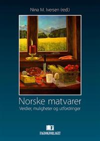 Last ned Norske matvarer Last ned ISBN: 9788245018448 Antall sider: 282 Format: PDF Filstørrelse: 17.81 Mb Kan vi stole på kvaliteten på maten vi kjøper?