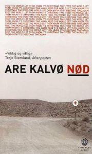 Last ned Nød - Are Kalvø Last ned Forfatter: Are Kalvø ISBN: 9788252165425 Antall sider: 335 Format: PDF Filstørrelse: 12.