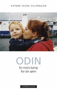 Last ned Odin - Katrine Olsen Gillerdalen Last ned Forfatter: Katrine Olsen Gillerdalen ISBN: 9788202491246 Antall sider: 174 Format: PDF Filstørrelse: 11.