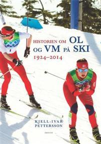 Last ned OL og VM på ski - Kjell-Ivar Petterson Last ned Forfatter: Kjell-Ivar Petterson ISBN: 9788282651134 Antall sider: 530 Format: PDF Filstørrelse: 18.