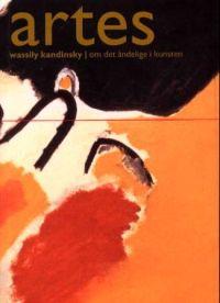Last ned Om det åndelige i kunsten - Wassily Kandinsky Last ned Forfatter: Wassily Kandinsky ISBN: 9788253022963 Antall sider: 198 Format: PDF Filstørrelse: 17.