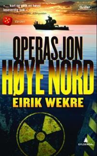 Last ned Operasjon Høye nord - Eirik Wekre Last ned Forfatter: Eirik Wekre ISBN: 9788205407954 Antall sider: 331 Format: PDF Filstørrelse: 24.