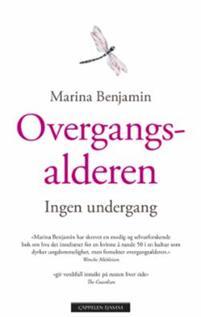 Last ned Overgangsalderen; ingen undergang - Marina Benjamin Last ned Forfatter: Marina Benjamin ISBN: 9788202570002 Antall sider: 238 Format: PDF Filstørrelse: 13.