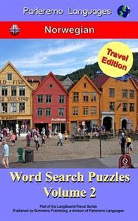 Last ned Parleremo Languages Word Search Puzzles Travel Edition Norwegian - Volume 2 - Erik Zidowecki Last ned Forfatter: Erik Zidowecki ISBN: 9781519263667 Antall sider: 124 Format: PDF