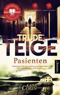 Last ned Pasienten - Trude Teige Last ned Forfatter: Trude Teige ISBN: 9788203363160 Antall sider: 379 Format: PDF Filstørrelse: 13.