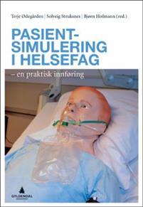 Last ned Pasientsimulering i helsefag Last ned ISBN: 9788205464445 Antall sider: 117 Format: PDF Filstørrelse: 29.41 Mb Praktisk innføring og opplæring av pasientsimulering.