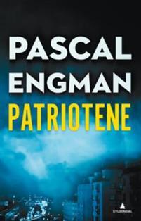 Last ned Patriotene - Pascal Engman Last ned Forfatter: Pascal Engman ISBN: 9788205510135 Antall sider: 410 Format: PDF Filstørrelse: 21.73 Mb Høyreekstreme krefter dreper svenske journalister.