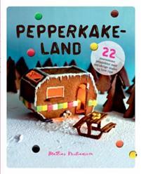 Last ned Pepperkakeland - Mattias Kristiansson Last ned Forfatter: Mattias Kristiansson ISBN: 9788282114912 Antall sider: 107 Format: PDF Filstørrelse: 25.