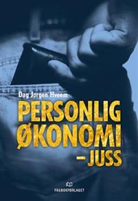 Last ned Personlig økonomi - juss - Dag Jørgen Hveem Last ned Forfatter: Dag Jørgen Hveem ISBN: 9788245015096 Antall sider: 584 Format: PDF Filstørrelse: 25.